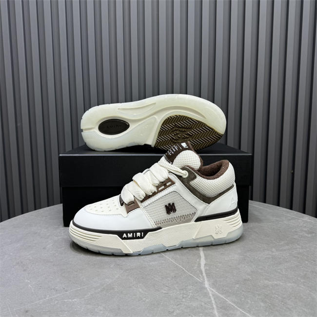 Amiri MA-1 Sneaker