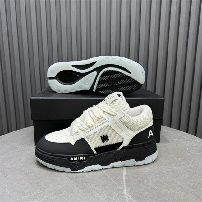 Amiri MA-1 Sneaker