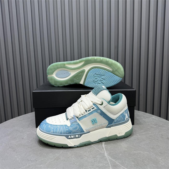 Amiri MA-1 Sneaker
