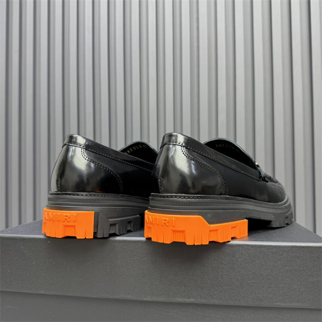 Amiri Loafer