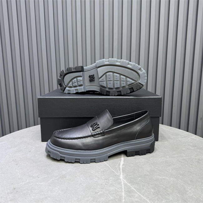 Amiri Loafer
