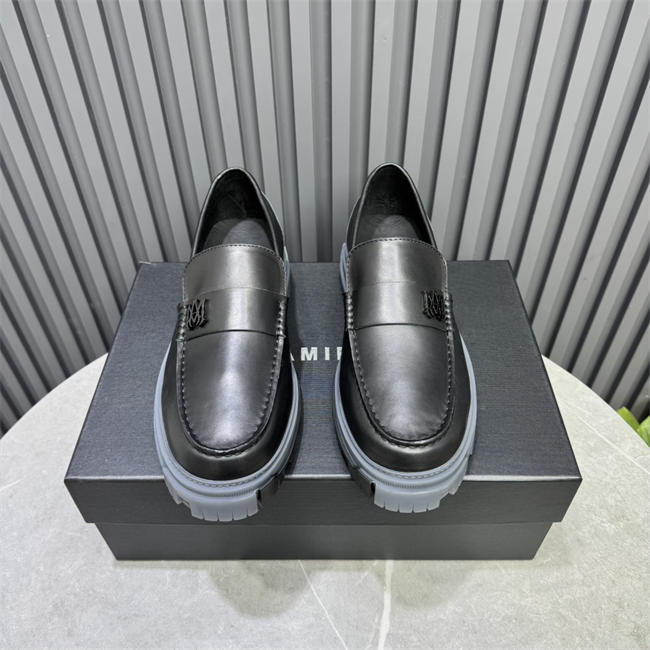 Amiri Loafer