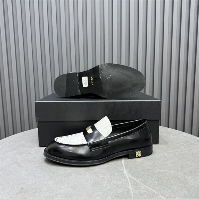 Amiri Loafer