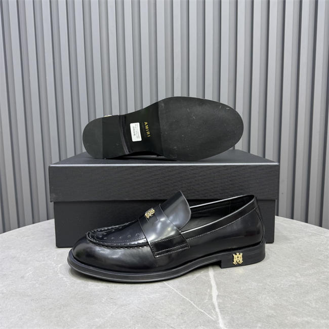 Amiri Loafer