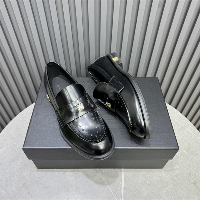 Amiri Loafer
