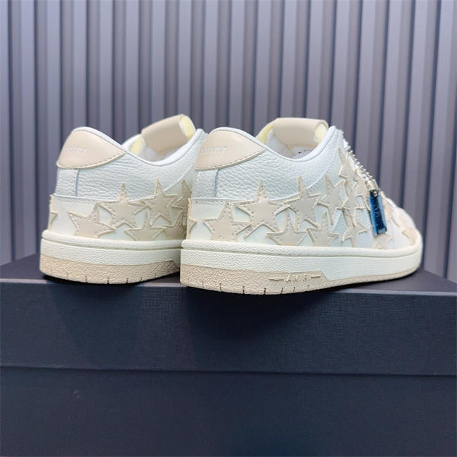 Amiri Court Low Sneaker