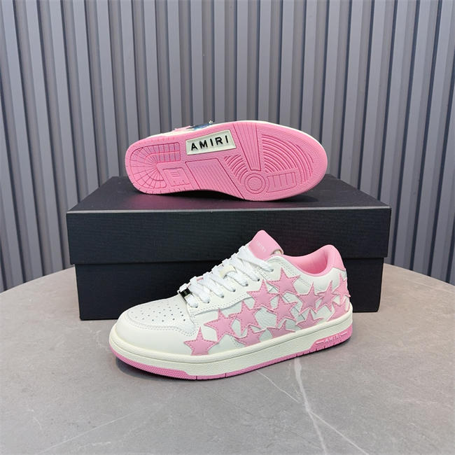 Amiri Court Low Sneaker