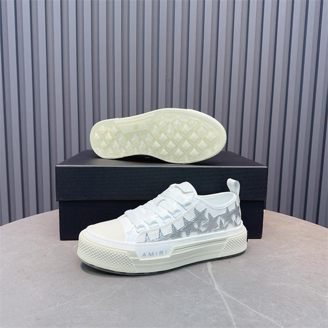 Amiri Court Low Sneaker