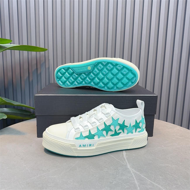 Amiri Court Low Sneaker