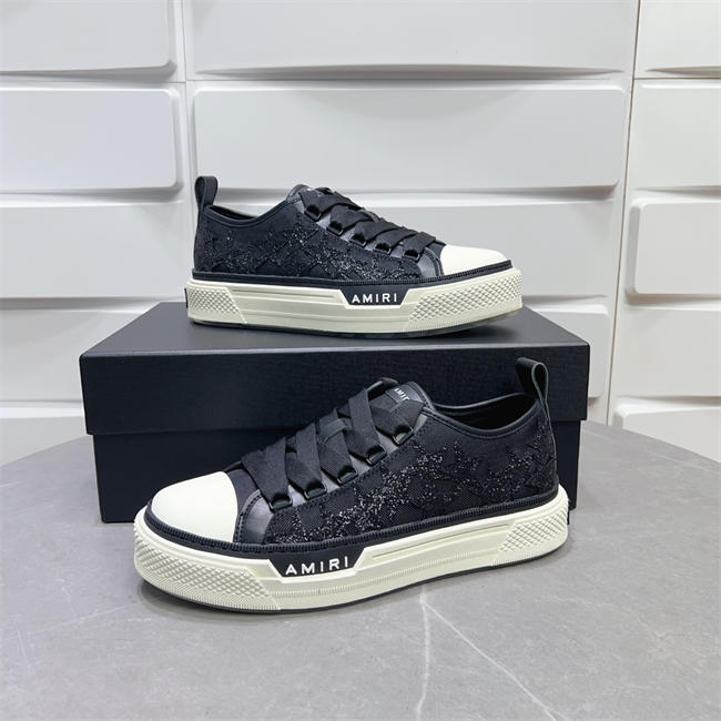 Amiri Court Sneaker