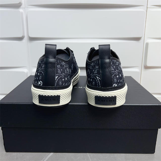 Amiri Court Sneaker
