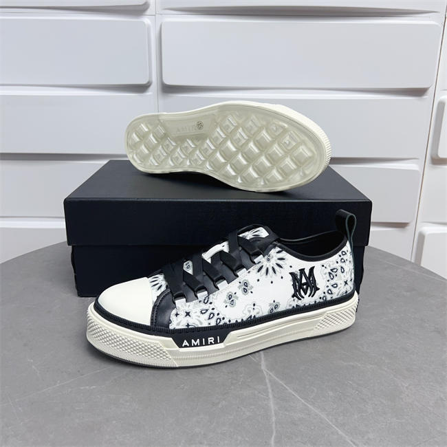 Amiri Court Sneaker