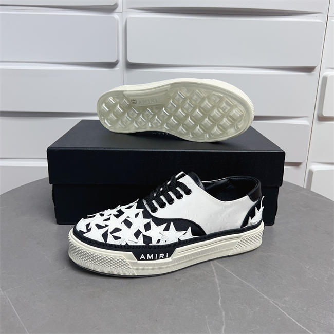 Amiri Court Sneaker