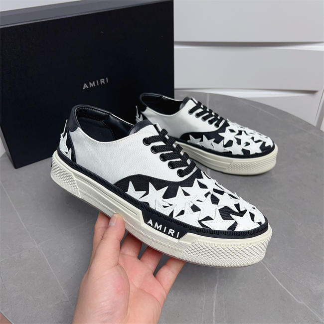 Amiri Court Sneaker