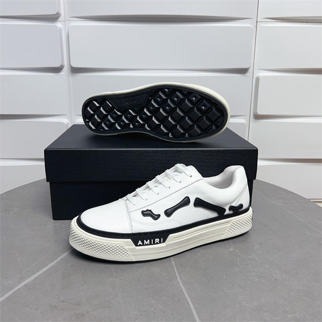 Amiri Court Sneaker