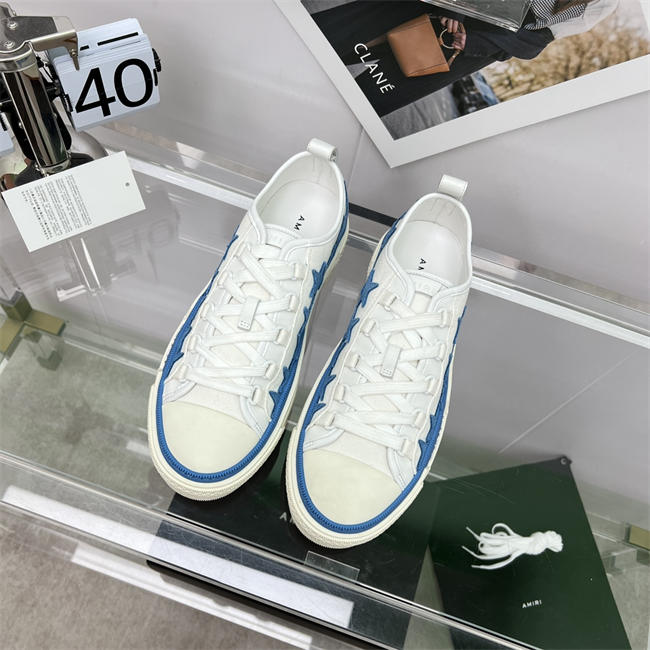 AMIR1 SNEAKERS
