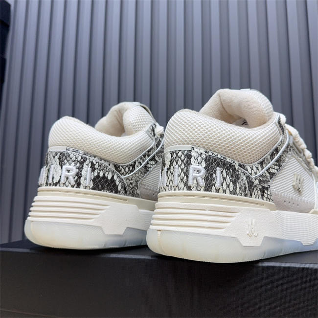 Amiri MA-1 Sneaker