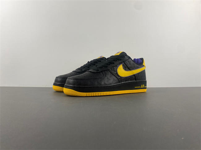 Kobe x Nike Air Force 1 Low HV5122-001