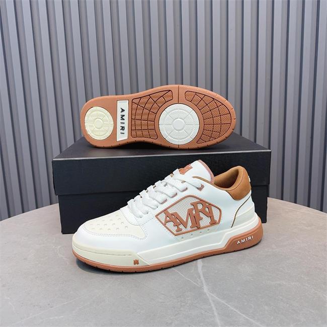 Amiri Sneaker