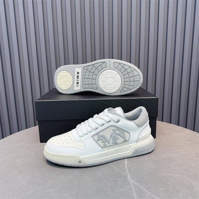 Amiri Sneaker