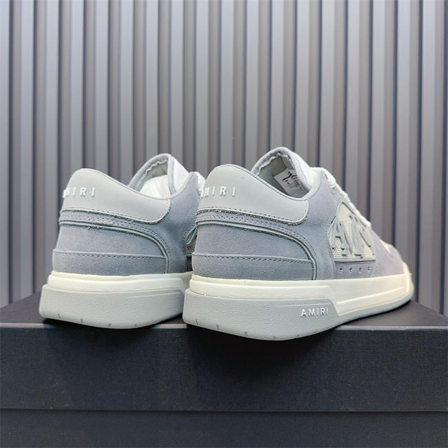 Amiri Sneaker
