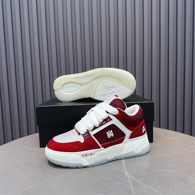Amiri MA-1 Sneaker