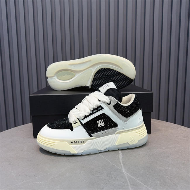 Amiri MA-1 Sneaker