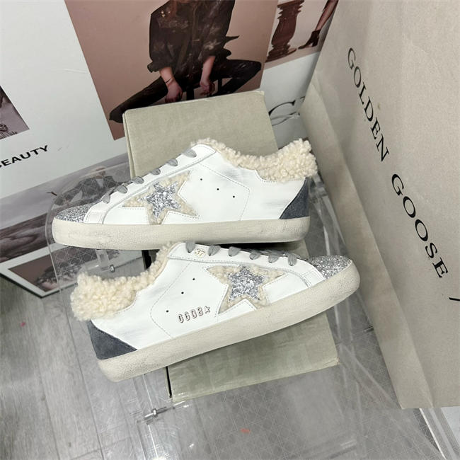 Golden Goose Sneaker