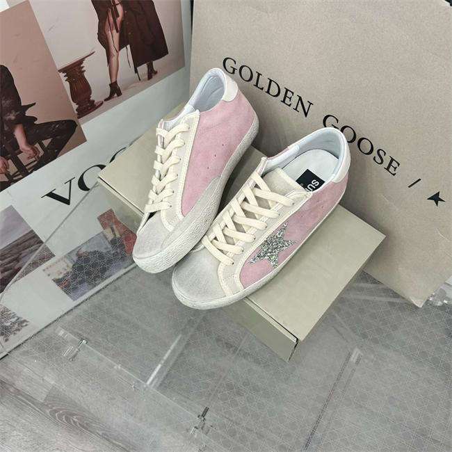 Golden Goose Sneaker