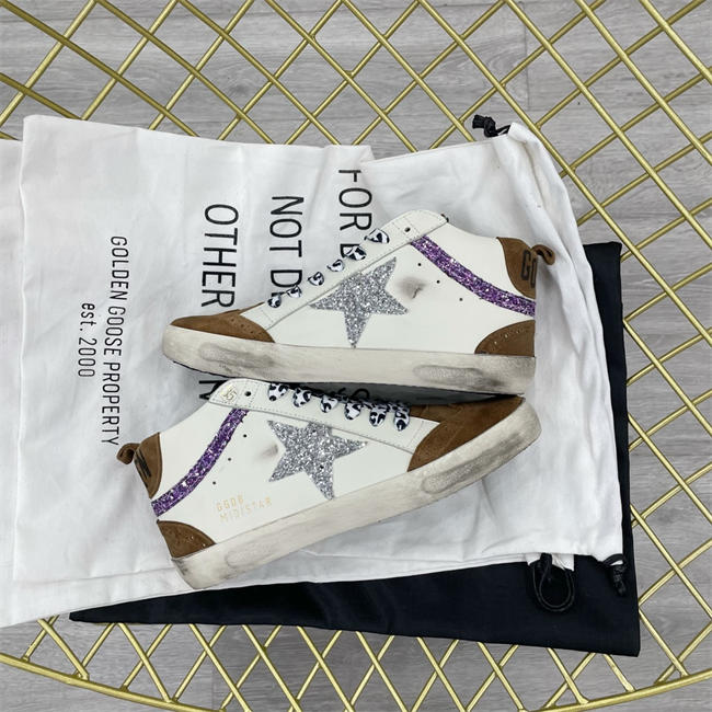 Golden Goose Sneaker