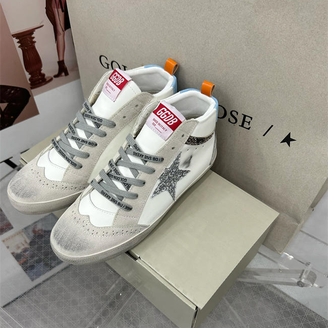 Golden Goose Sneaker