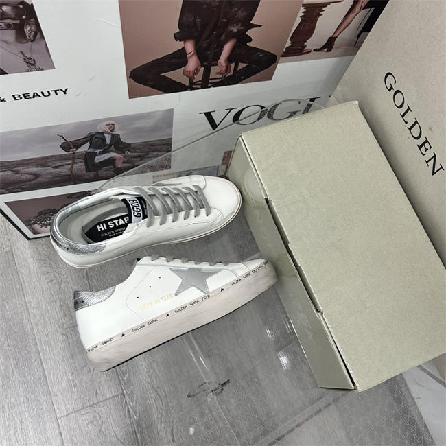 Golden Goose Sneaker