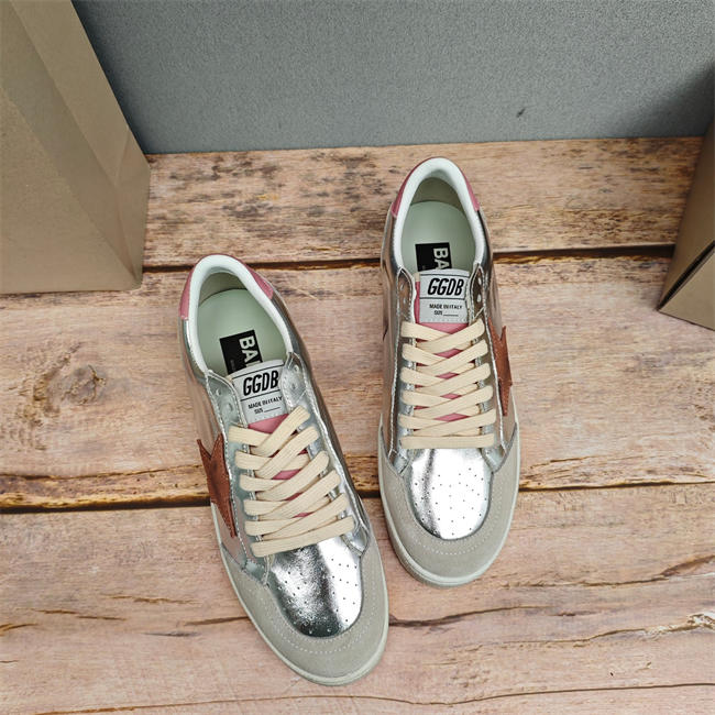 Golden Goose Sneaker