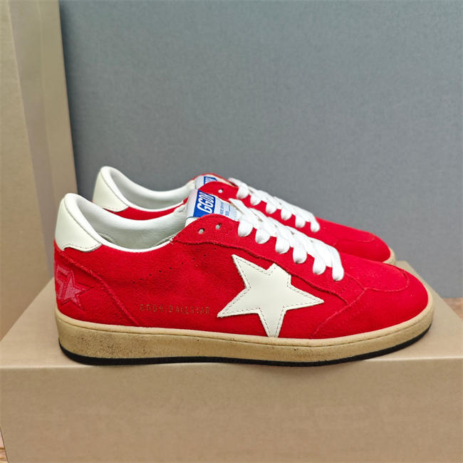 Golden Goose Sneaker