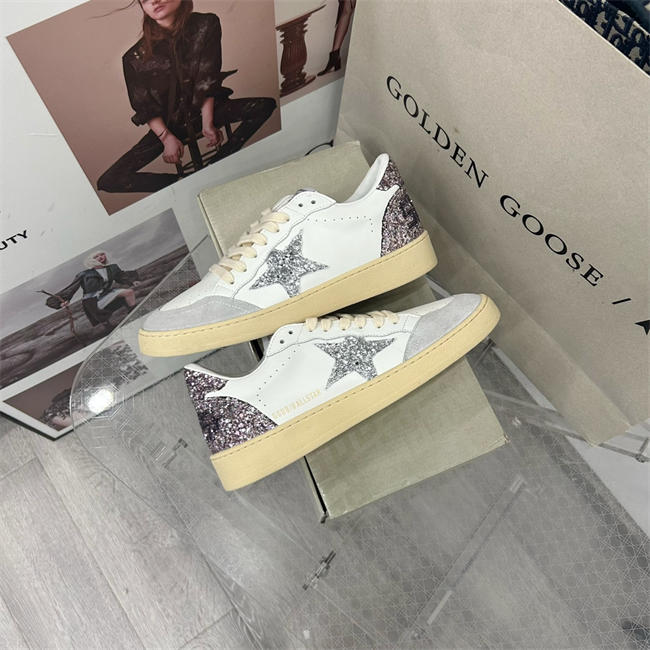Golden Goose Sneaker