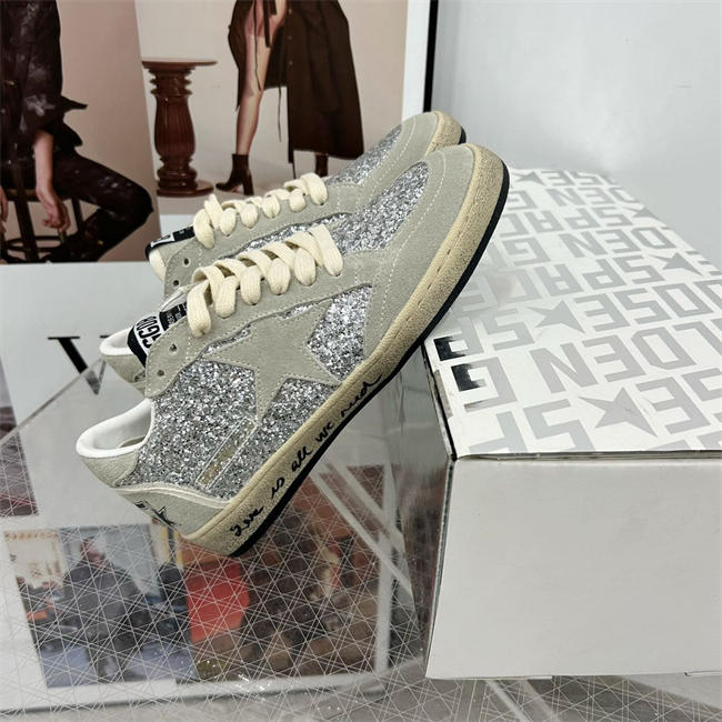 Golden Goose Sneaker