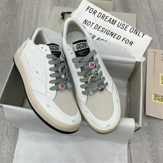 Golden Goose Sneaker