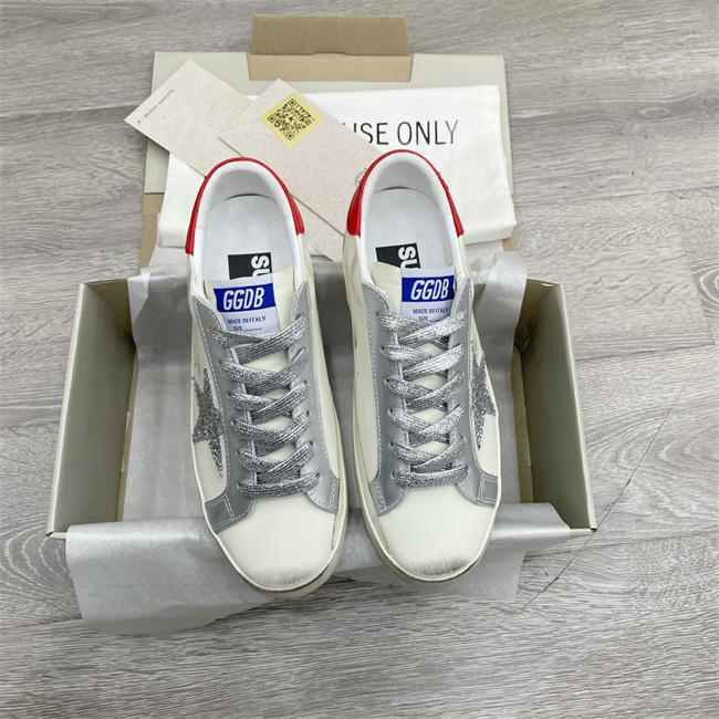 Golden Goose Sneaker