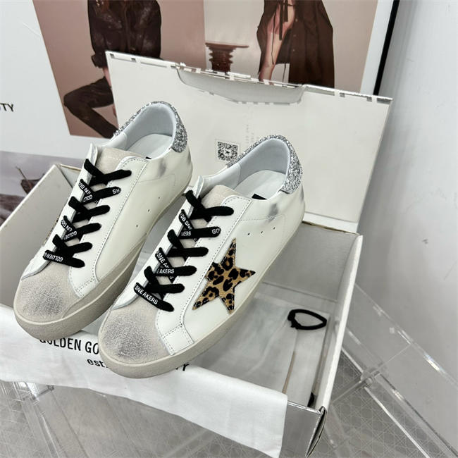 Golden Goose Sneaker