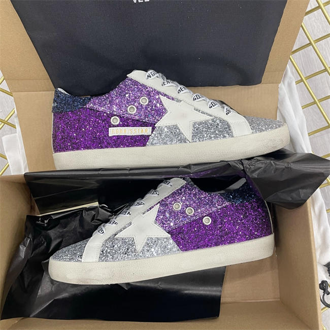 Golden Goose Sneaker