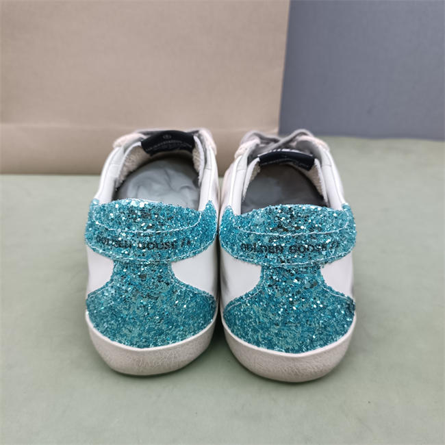 Golden Goose Sneaker