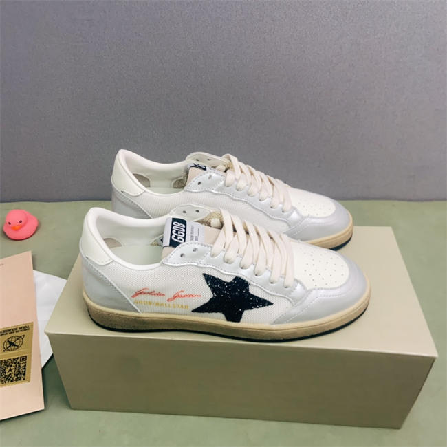 Golden Goose Sneaker