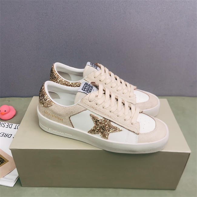 Golden Goose Sneaker