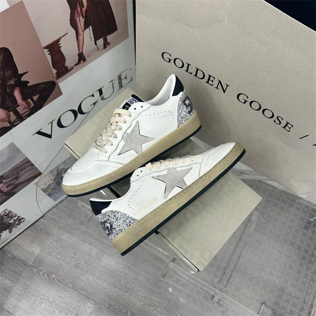 Golden Goose Sneaker