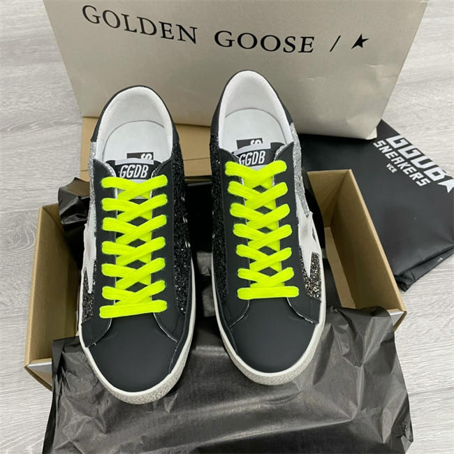 Golden Goose Sneaker