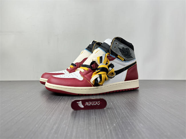 Union LA x Air Jordan 1 High OG “Chicago” UN HV8563-600