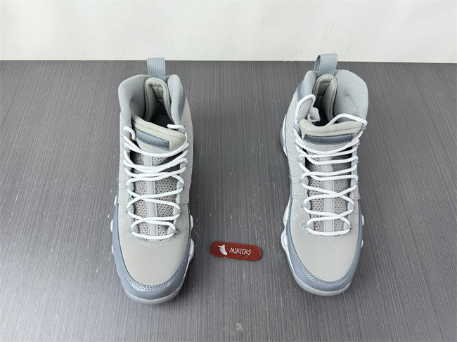 Air Jordan 9 Retro