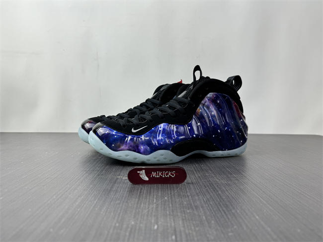 Nike Air Foamposite One “Galaxy” FQ4303-400