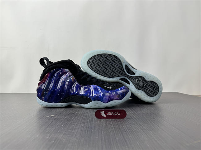 Nike Air Foamposite One “Galaxy”  FQ4303-400