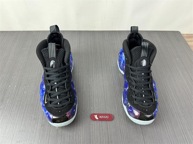 Nike Air Foamposite One “Galaxy”  FQ4303-400